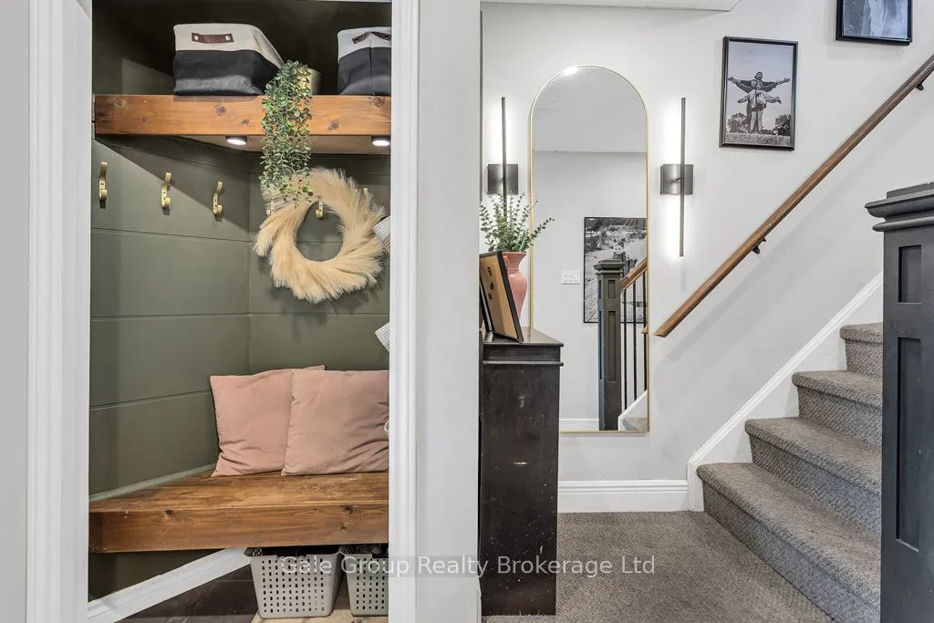 39 BLANDFORD Street, #4