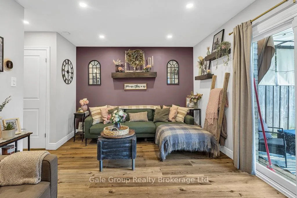 39 BLANDFORD Street, #4