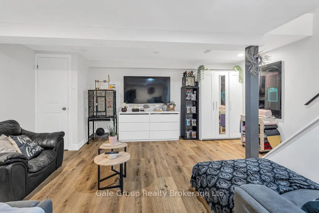 39 BLANDFORD Street, #4