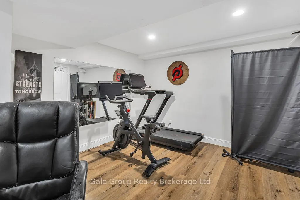 39 BLANDFORD Street, #4