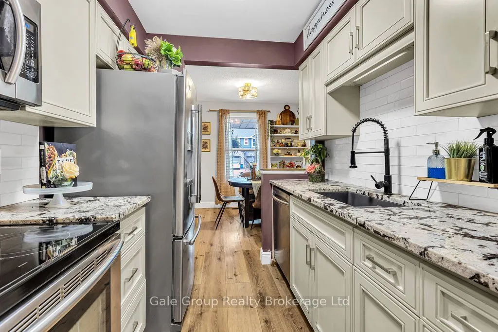 39 BLANDFORD Street, #4