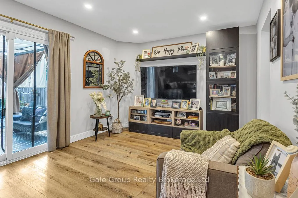 39 BLANDFORD Street, #4