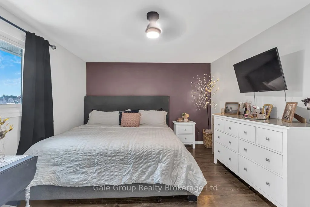 39 BLANDFORD Street, #4