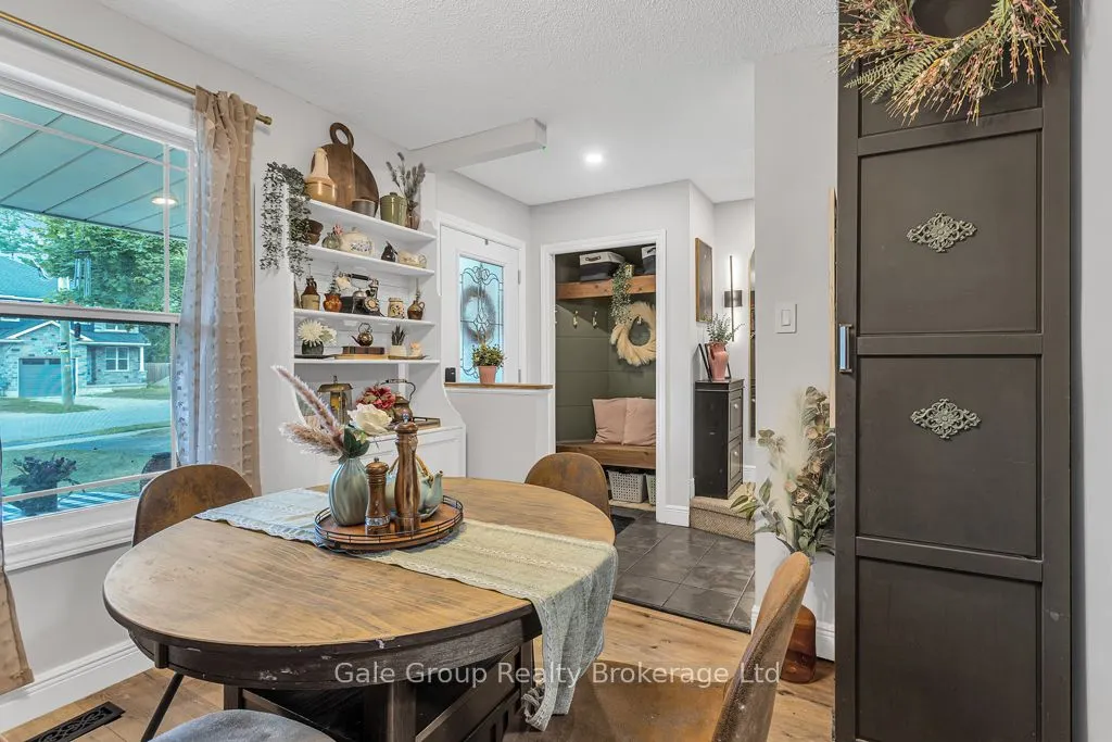 39 BLANDFORD Street, #4