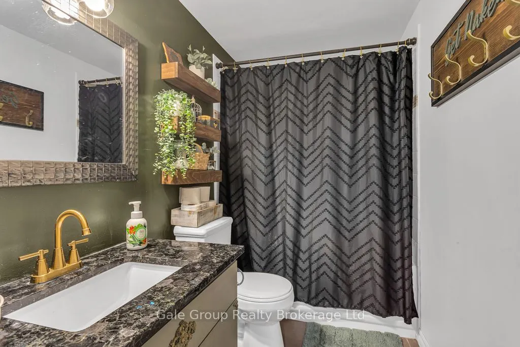 39 BLANDFORD Street, #4