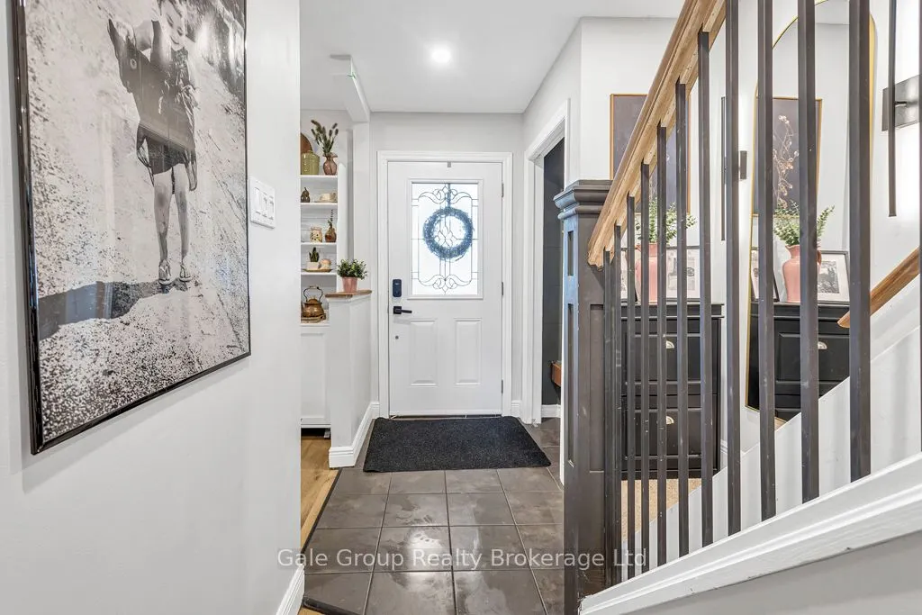 39 BLANDFORD Street, #4