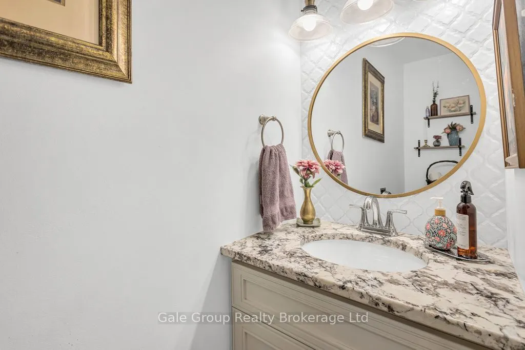 39 BLANDFORD Street, #4