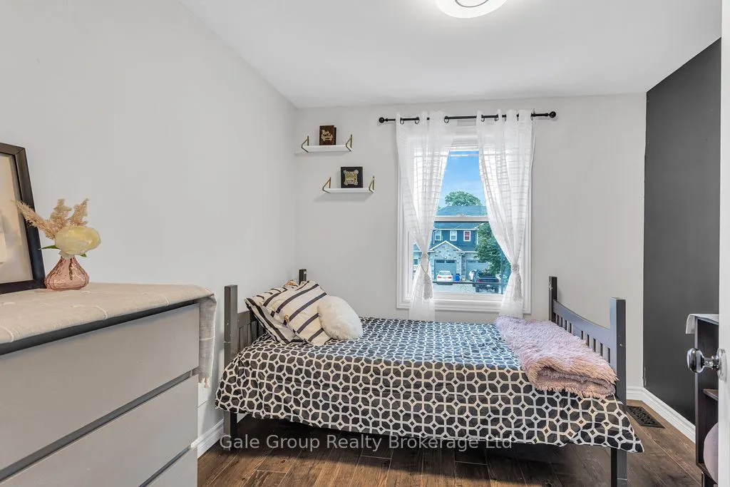 39 BLANDFORD Street, #4