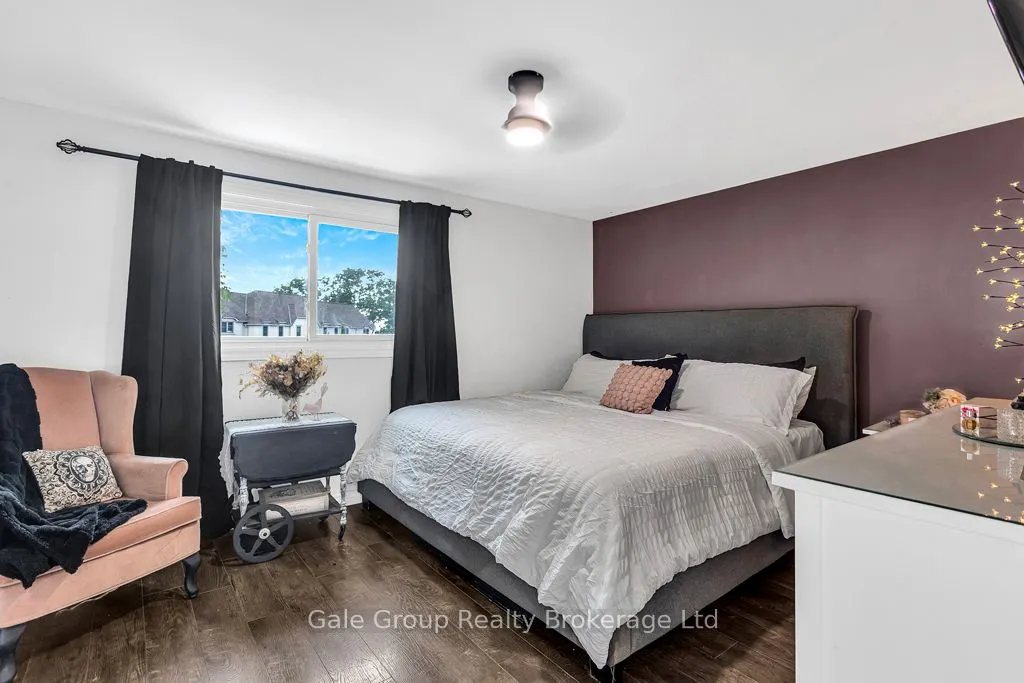 39 BLANDFORD Street, #4