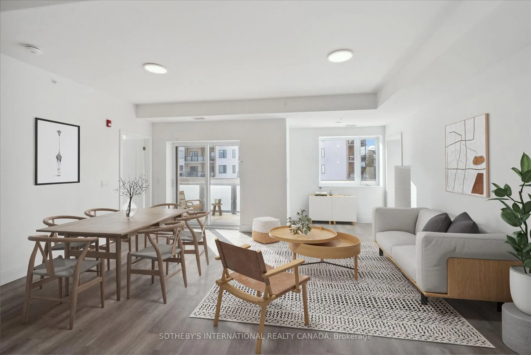 19B West Street N, #201
