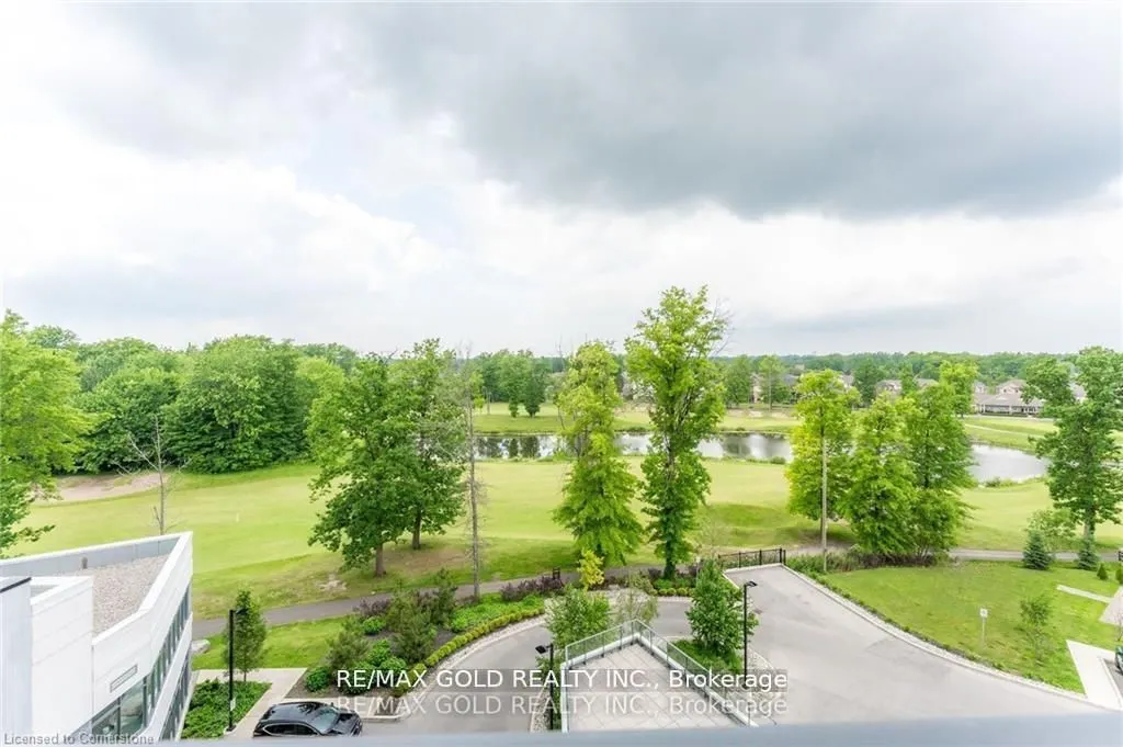 7711 Green Vista Gate, #623