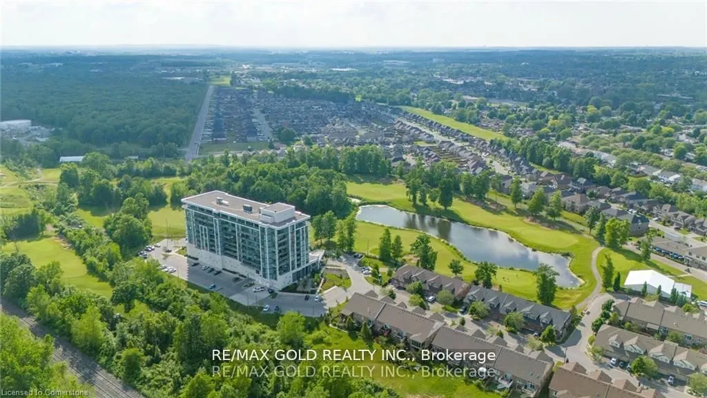 7711 Green Vista Gate, #623