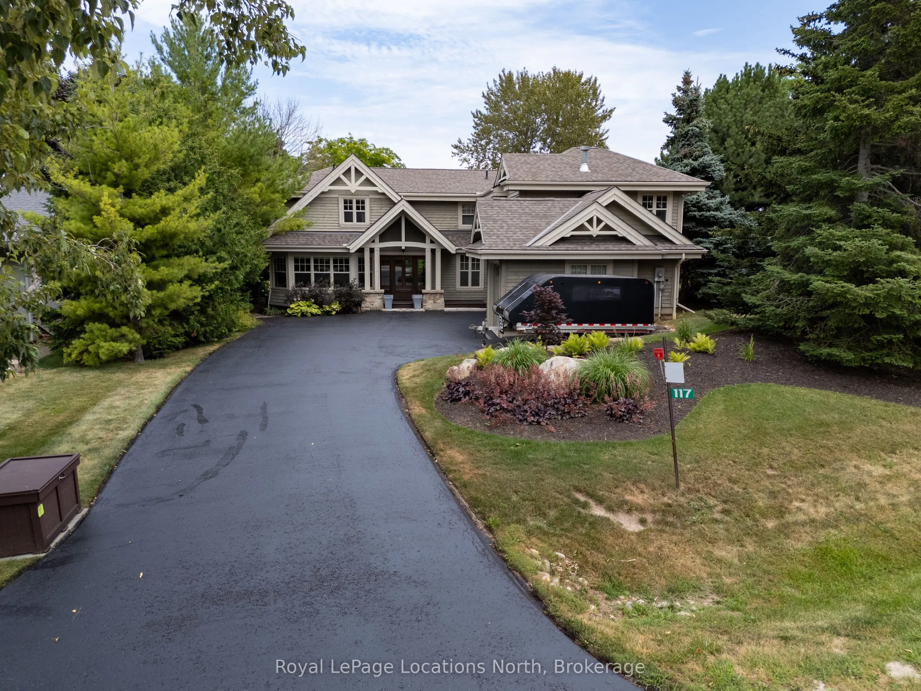 117 Camperdown Court