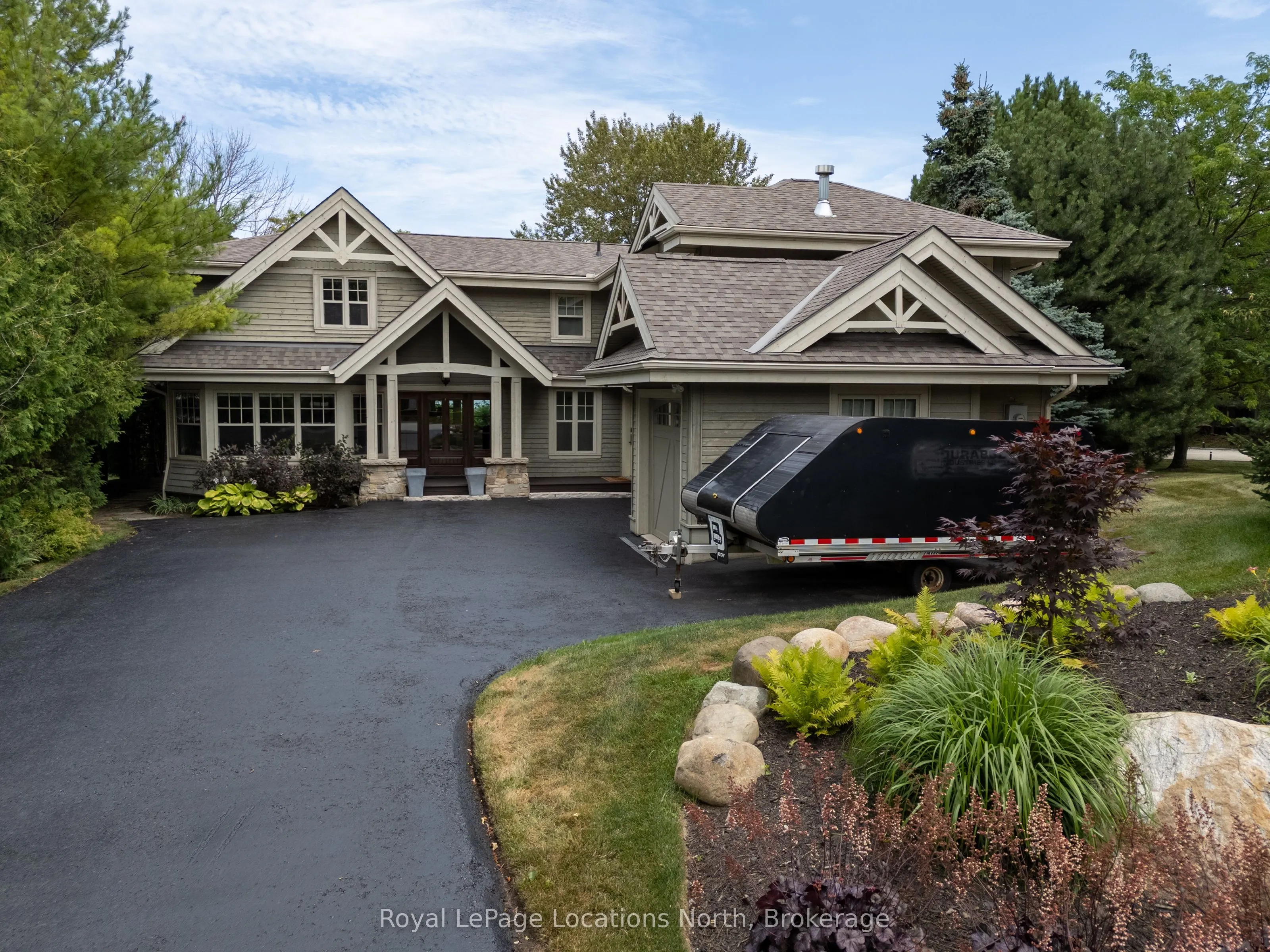 117 Camperdown Court