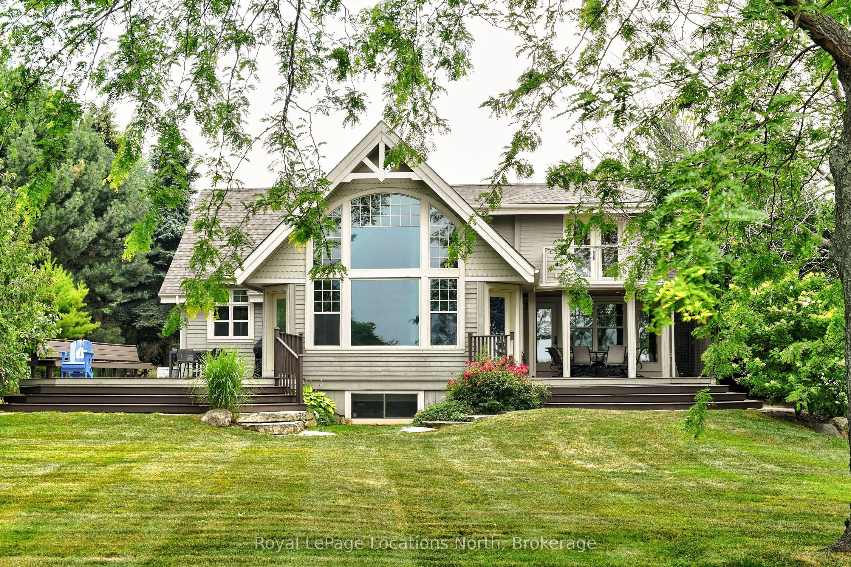 117 Camperdown Court
