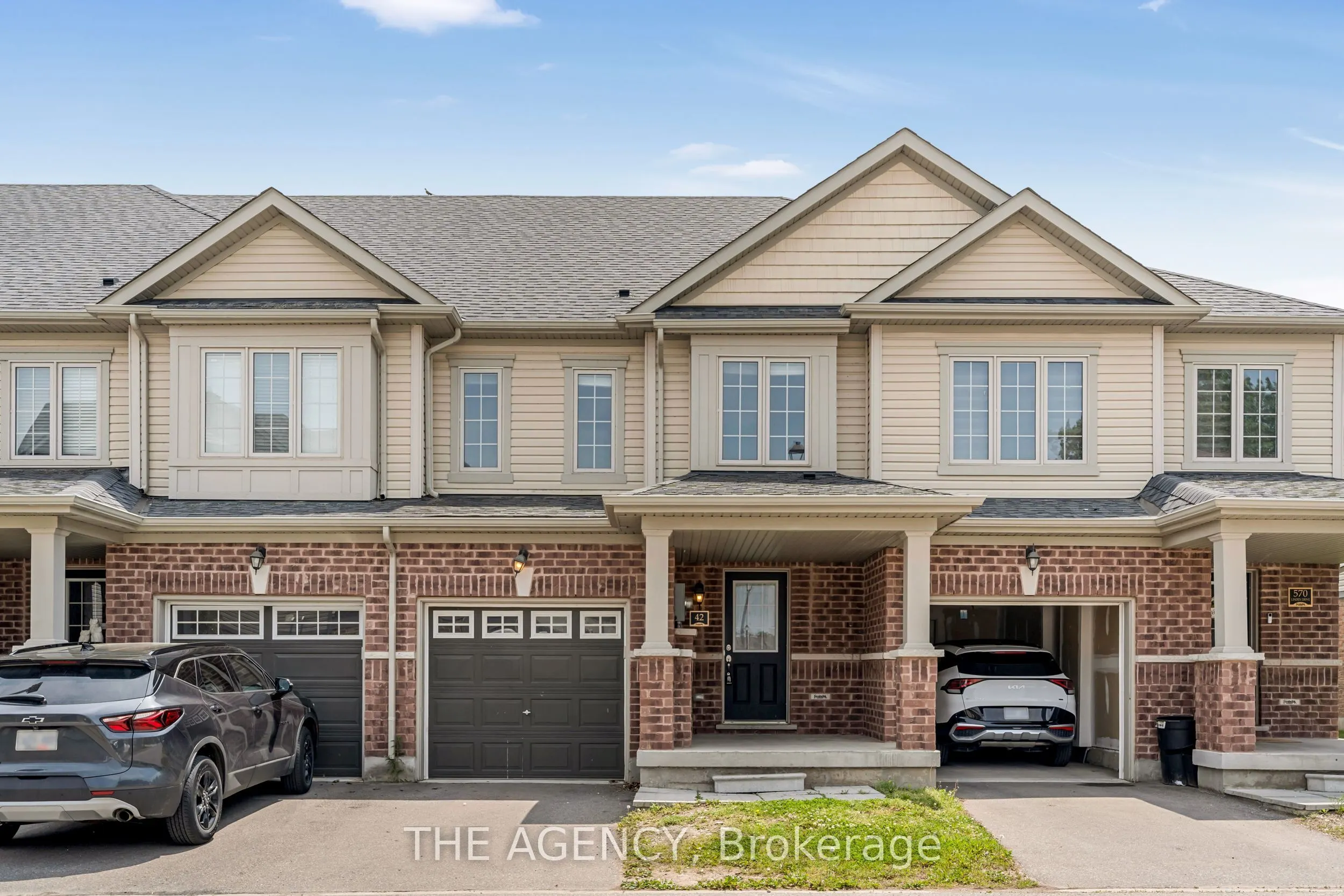 570 LINDEN Drive, #42