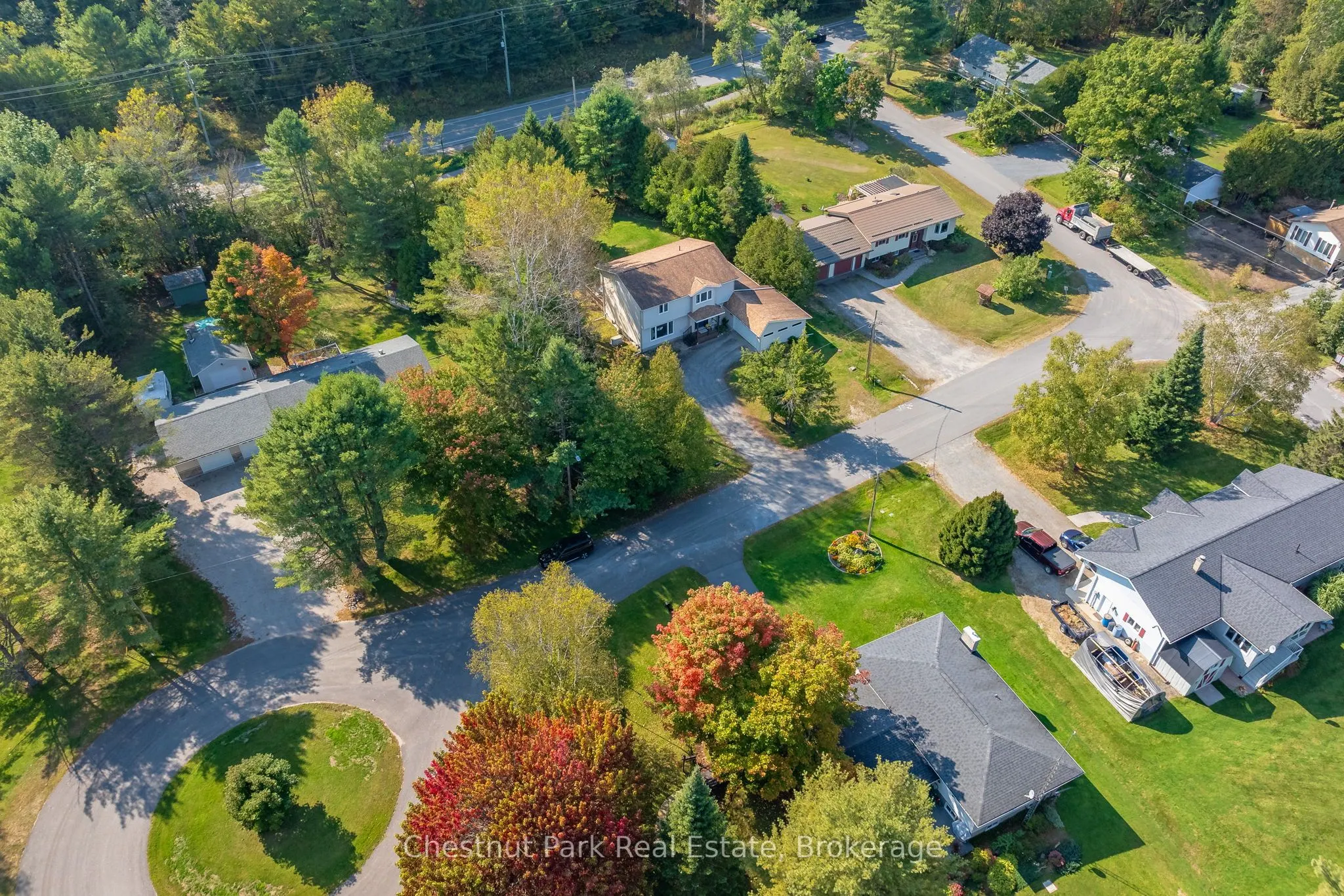 3 Cormack Crescent