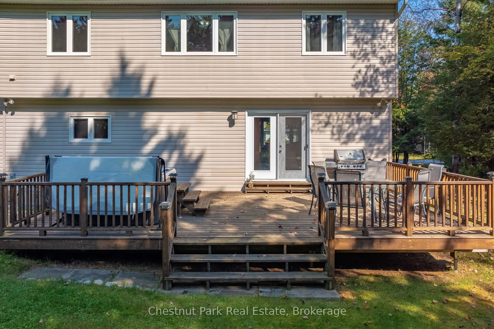 3 Cormack Crescent