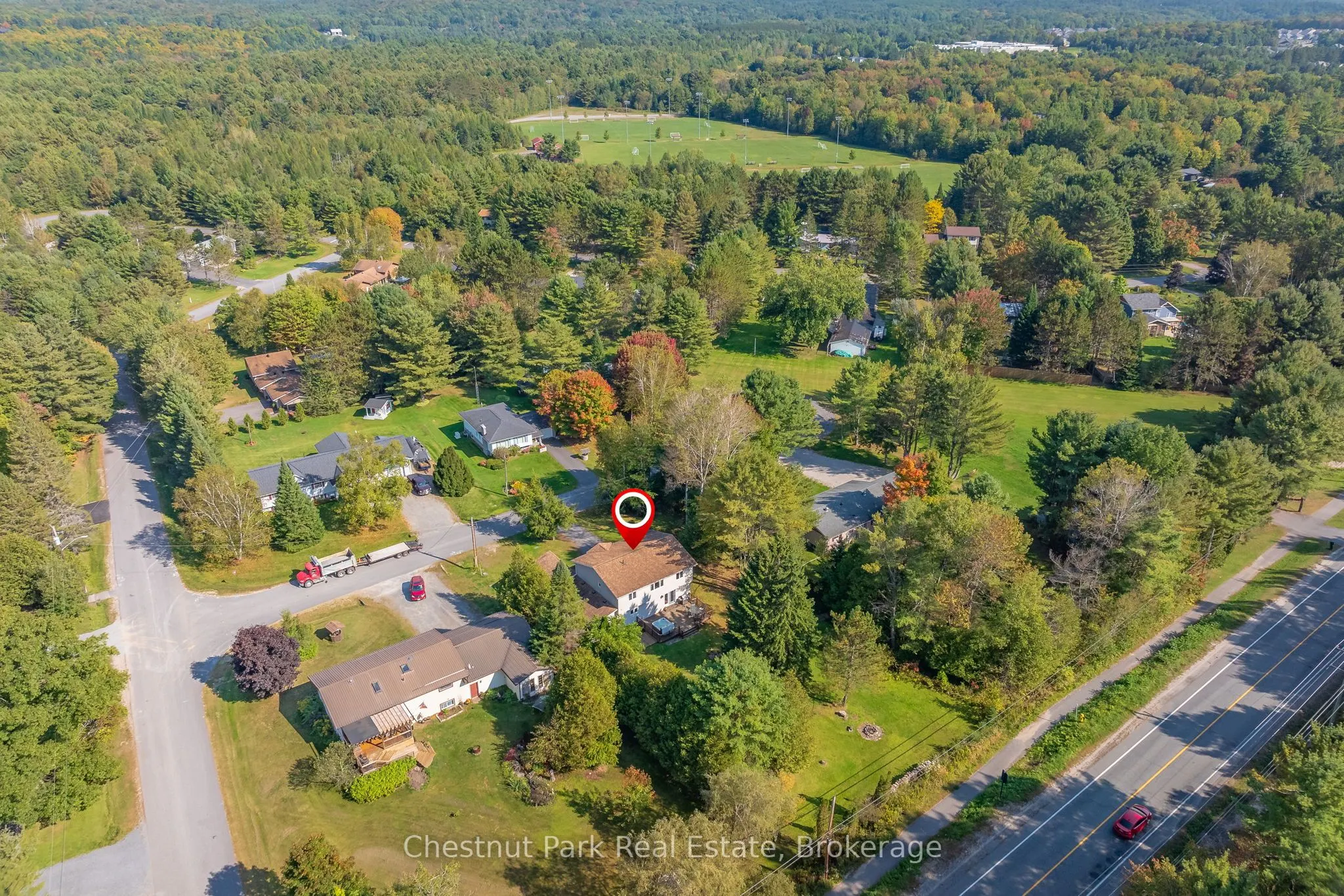 3 Cormack Crescent