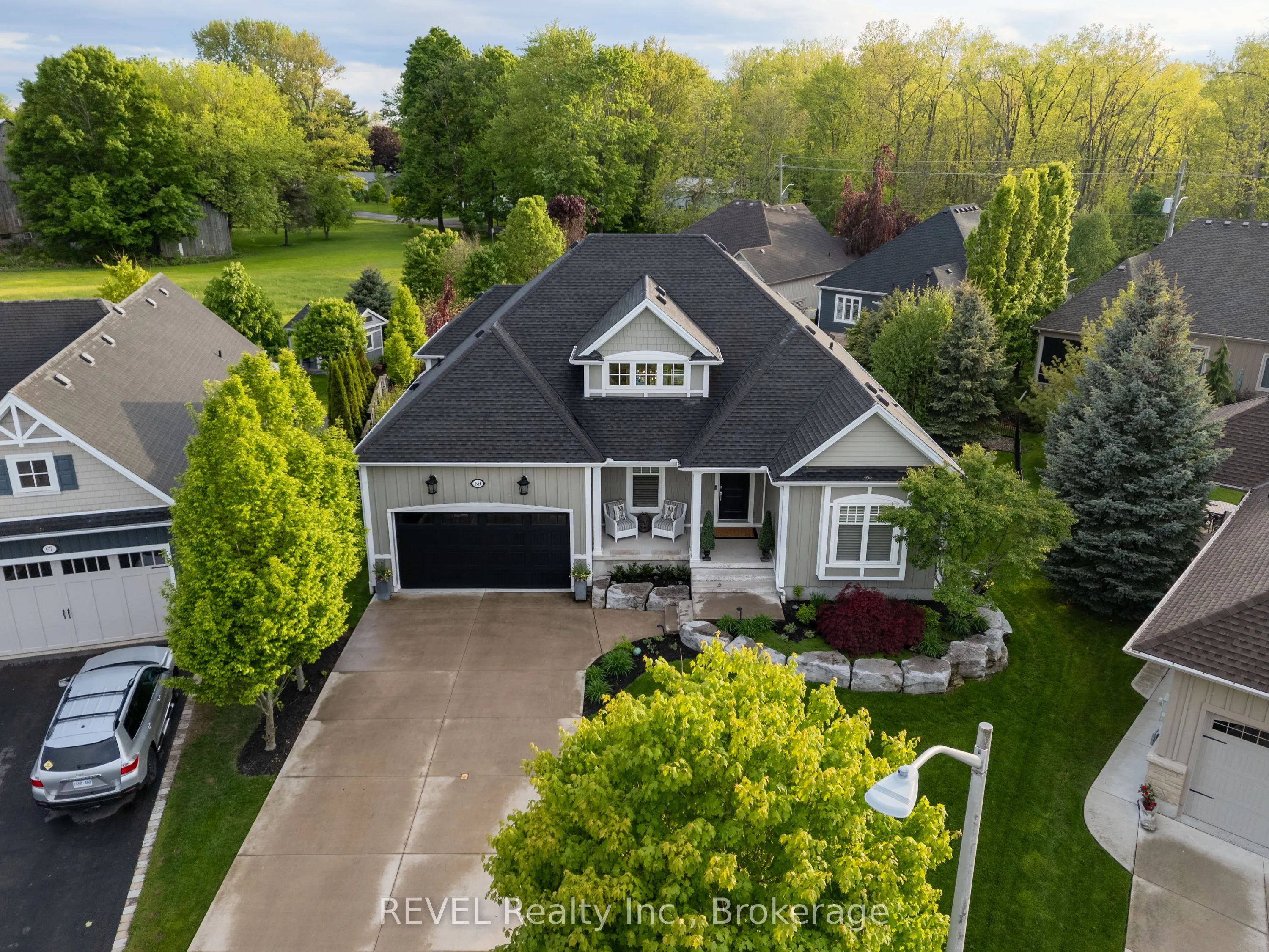 59 Spinnaker Drive