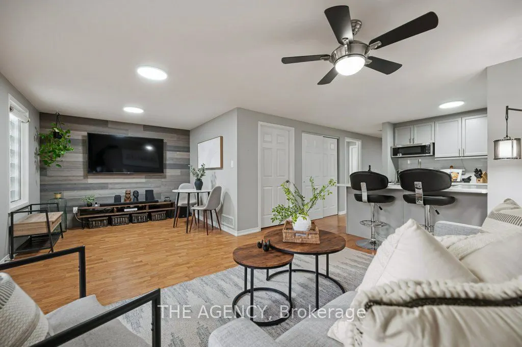 45 Cedarhill Crescent, #14A