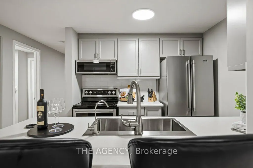 45 Cedarhill Crescent, #14A