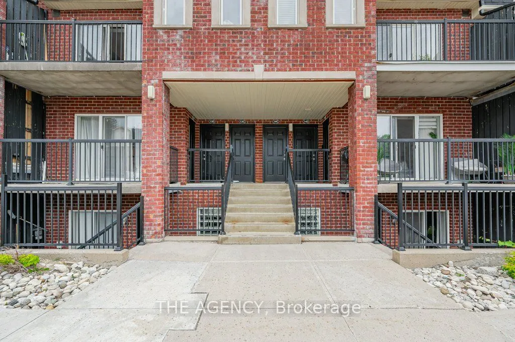 45 Cedarhill Crescent, #14A