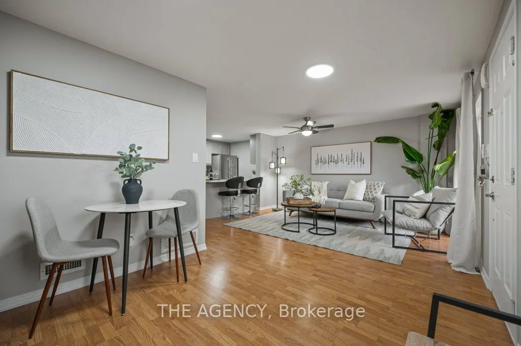 45 Cedarhill Crescent, #14A