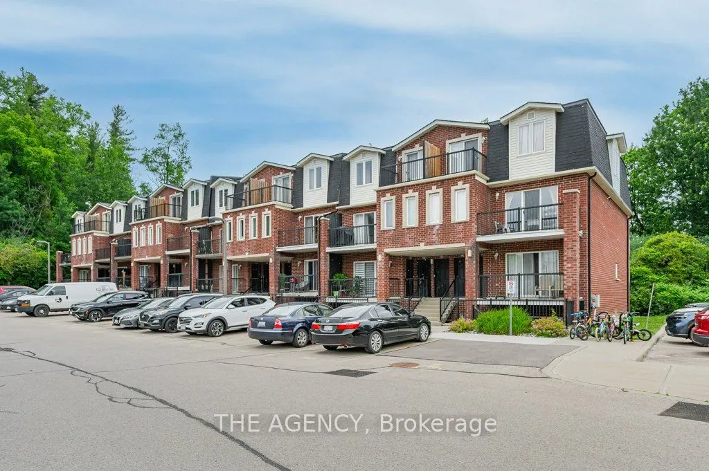 45 Cedarhill Crescent, #14A