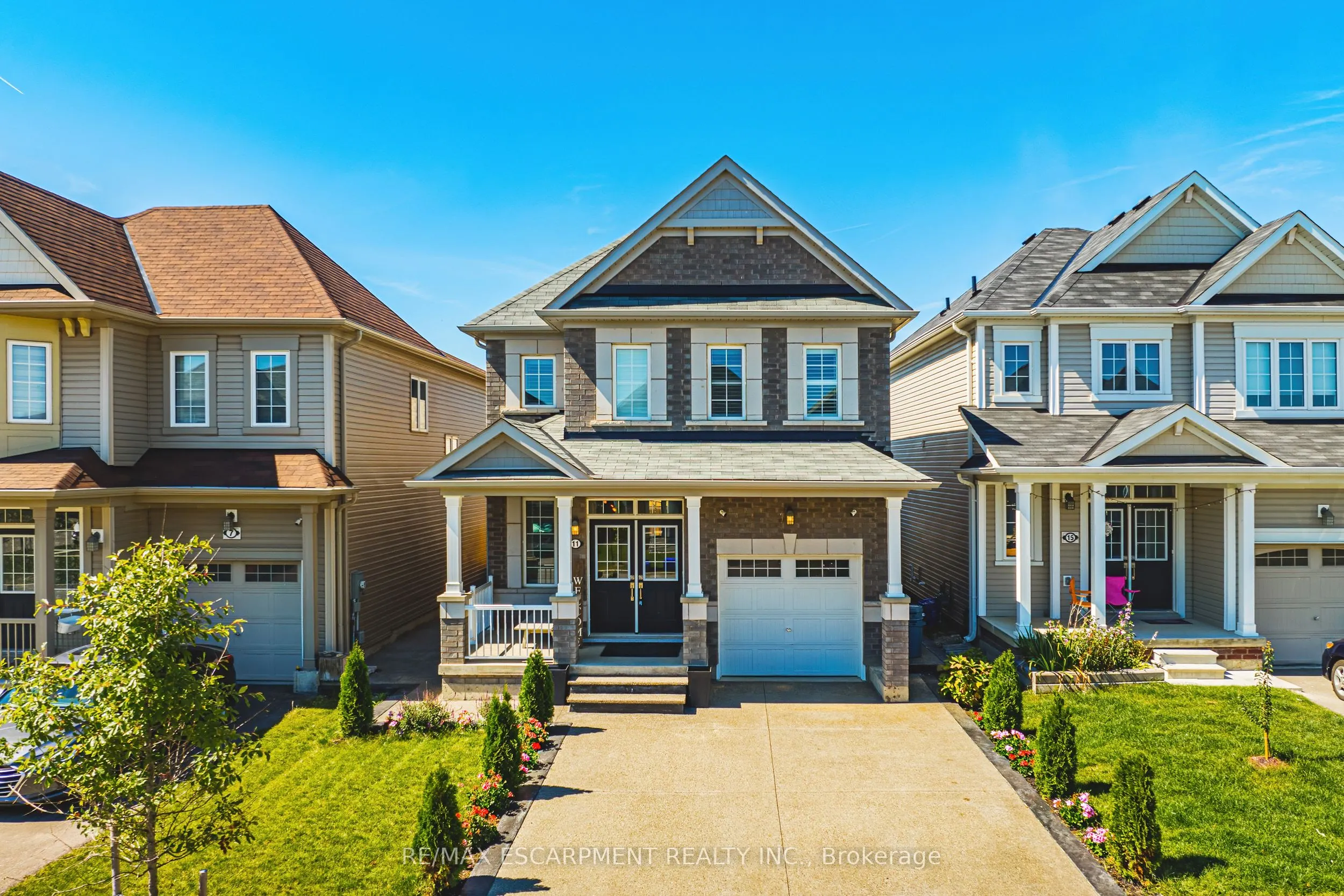 11 McWatters Street