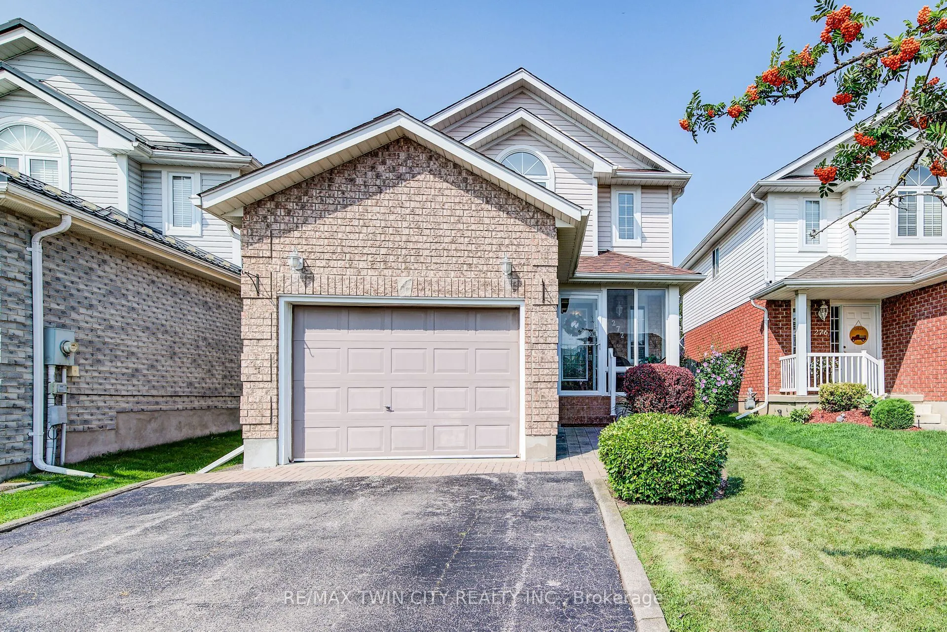 272 Gatehouse Drive