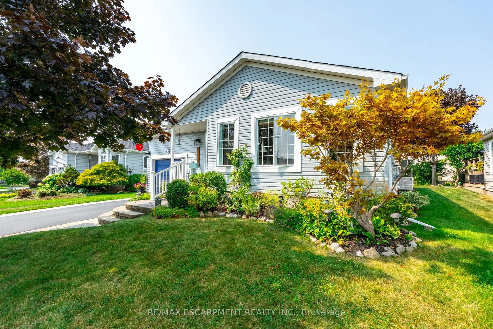 136 GLENARIFF Drive