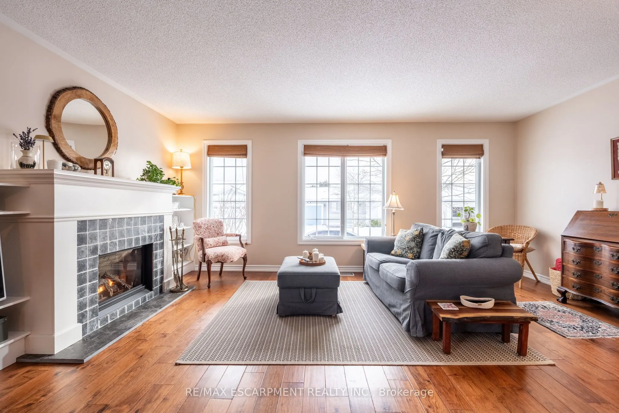 136 GLENARIFF Drive