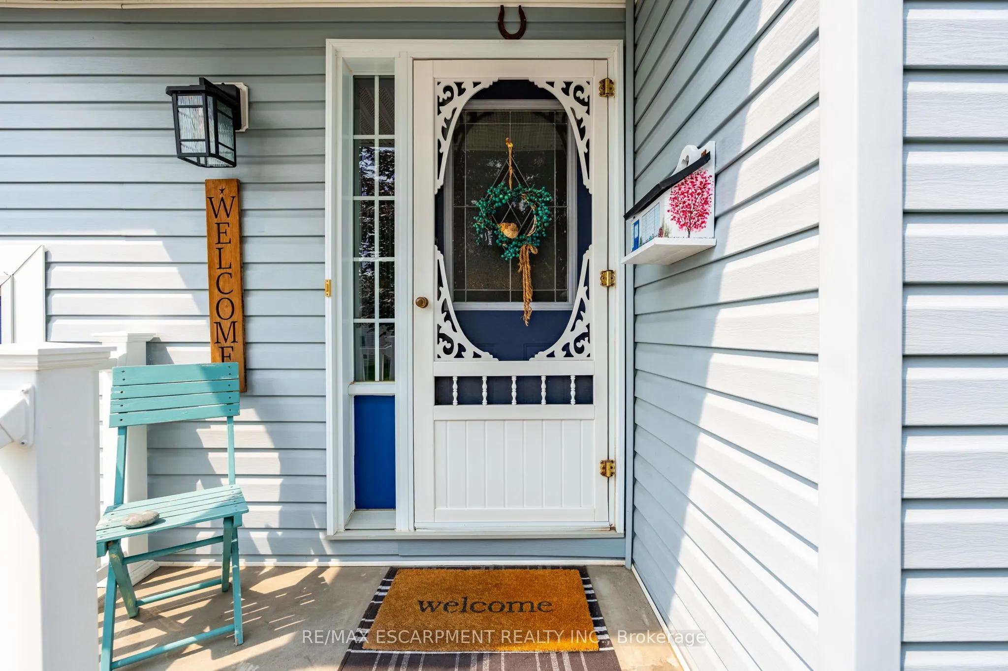136 GLENARIFF Drive