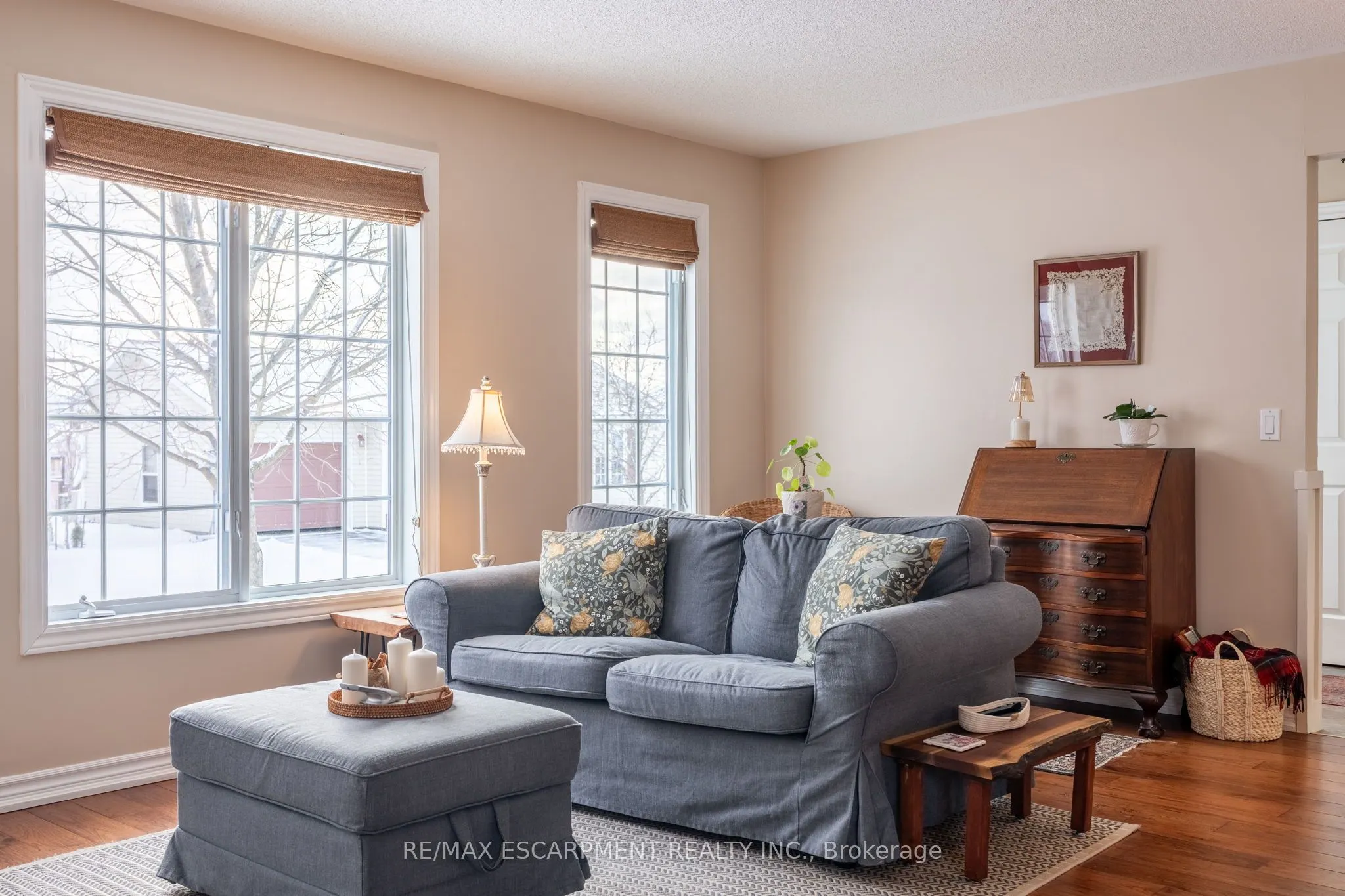 136 GLENARIFF Drive