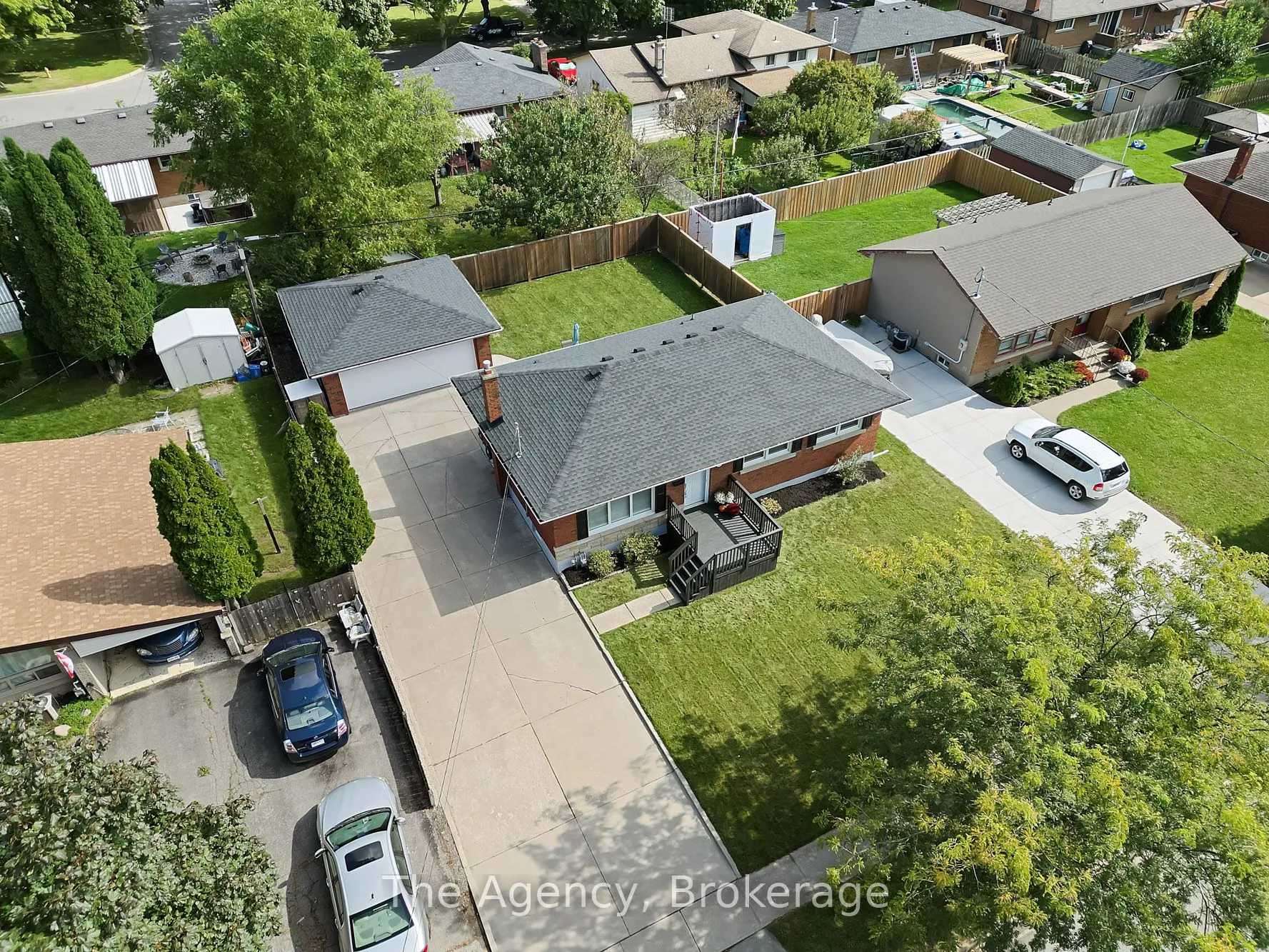 436 Bunting Road