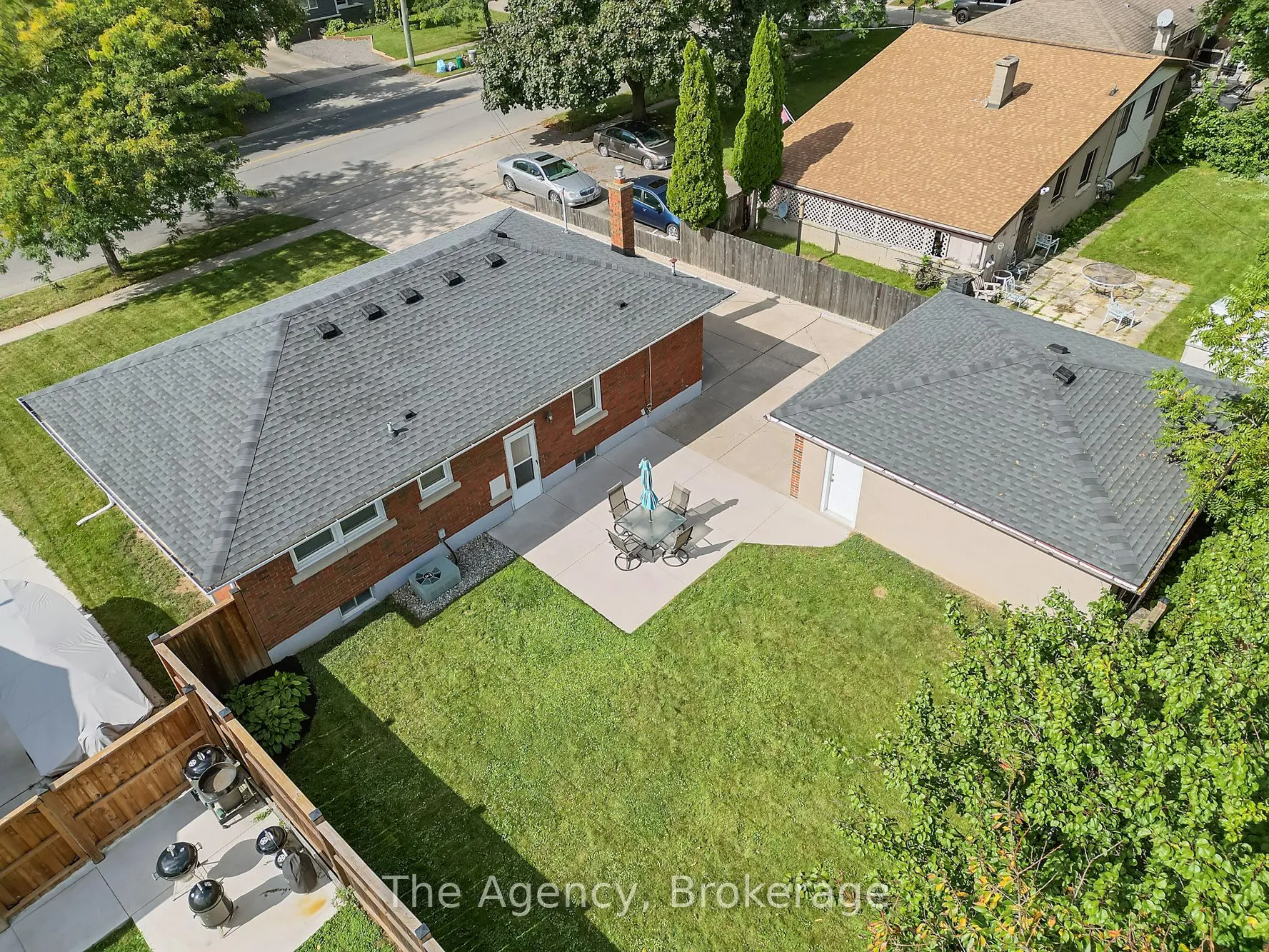 436 Bunting Road