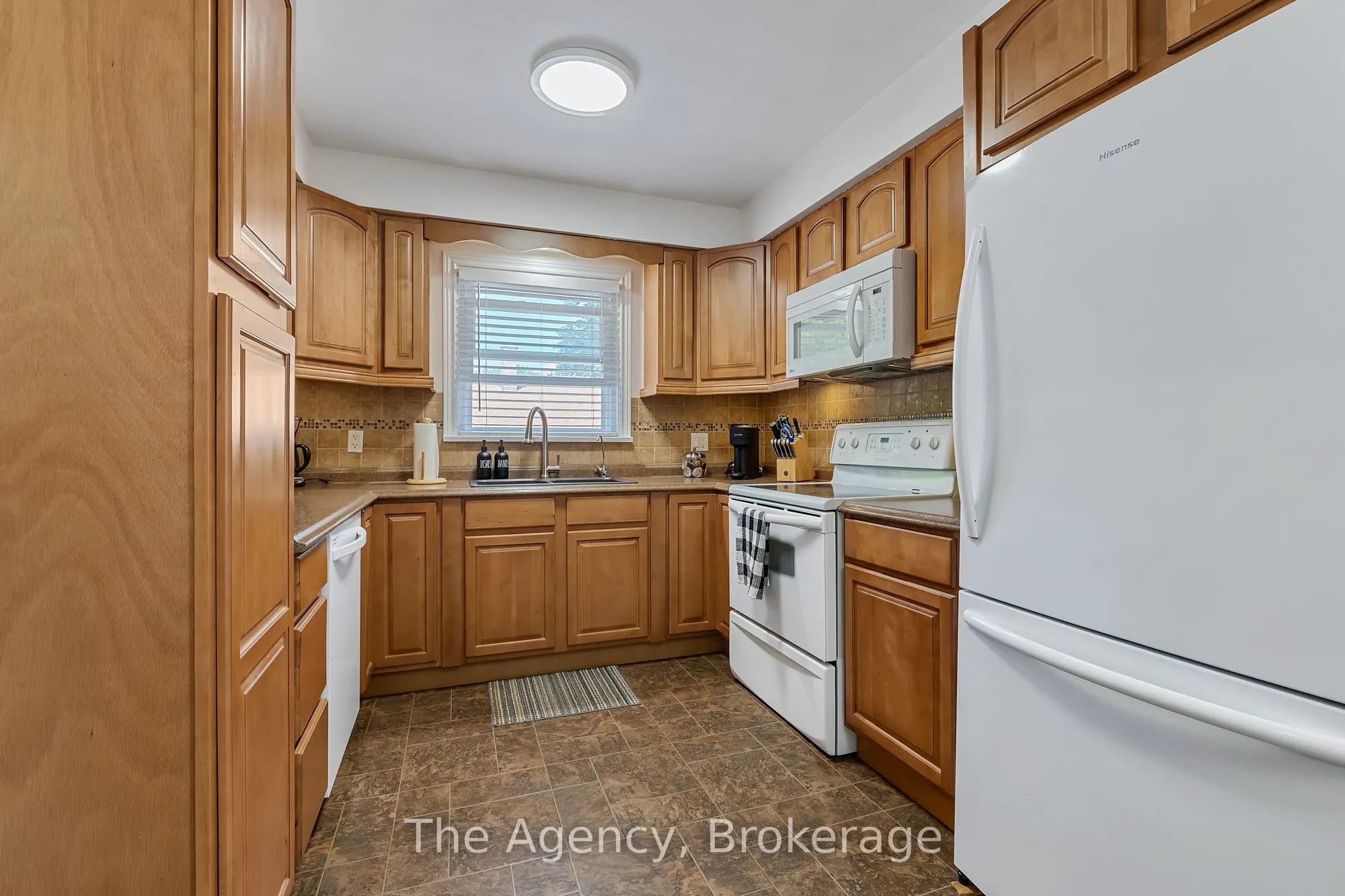 436 Bunting Road