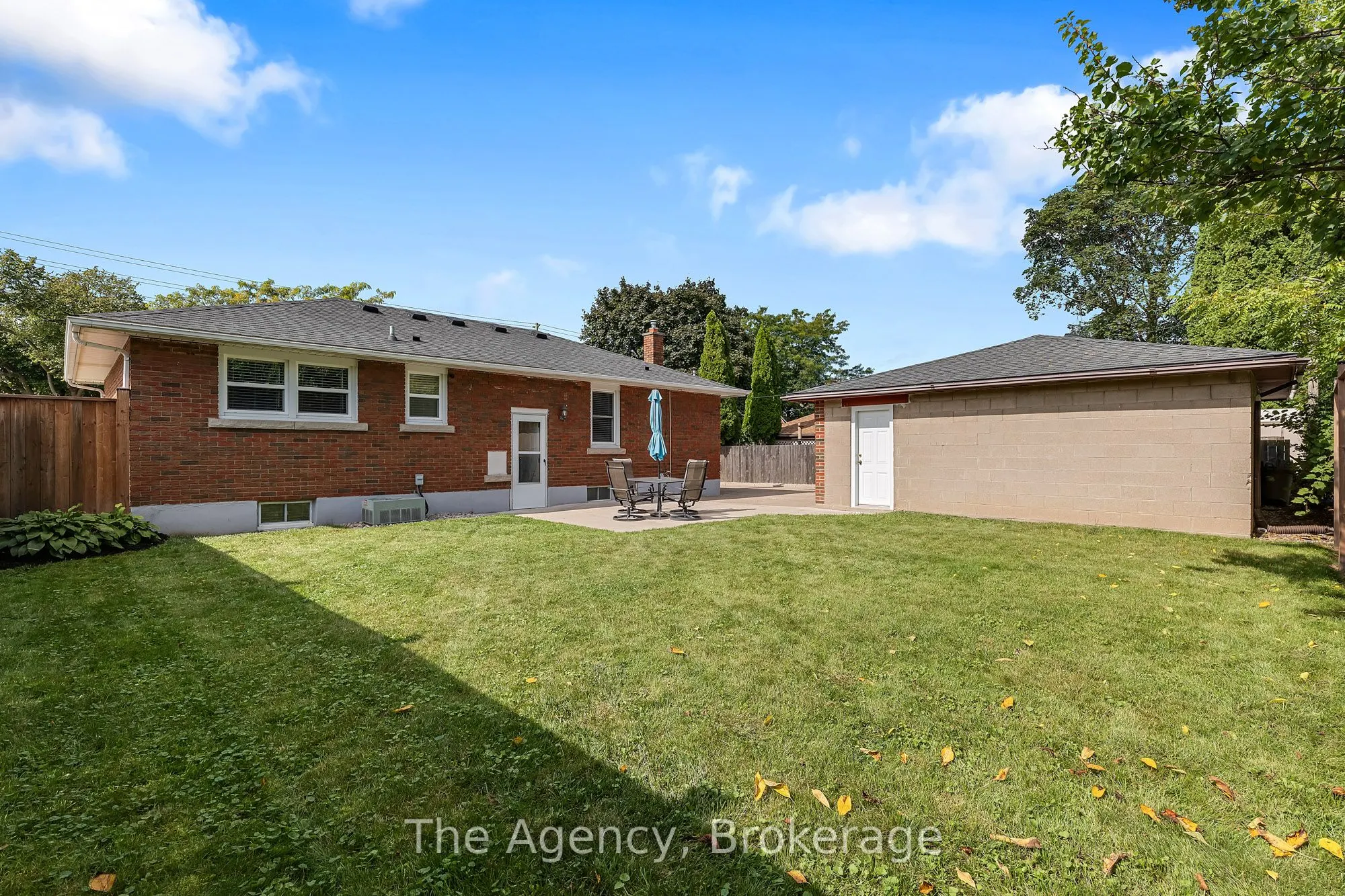 436 Bunting Road