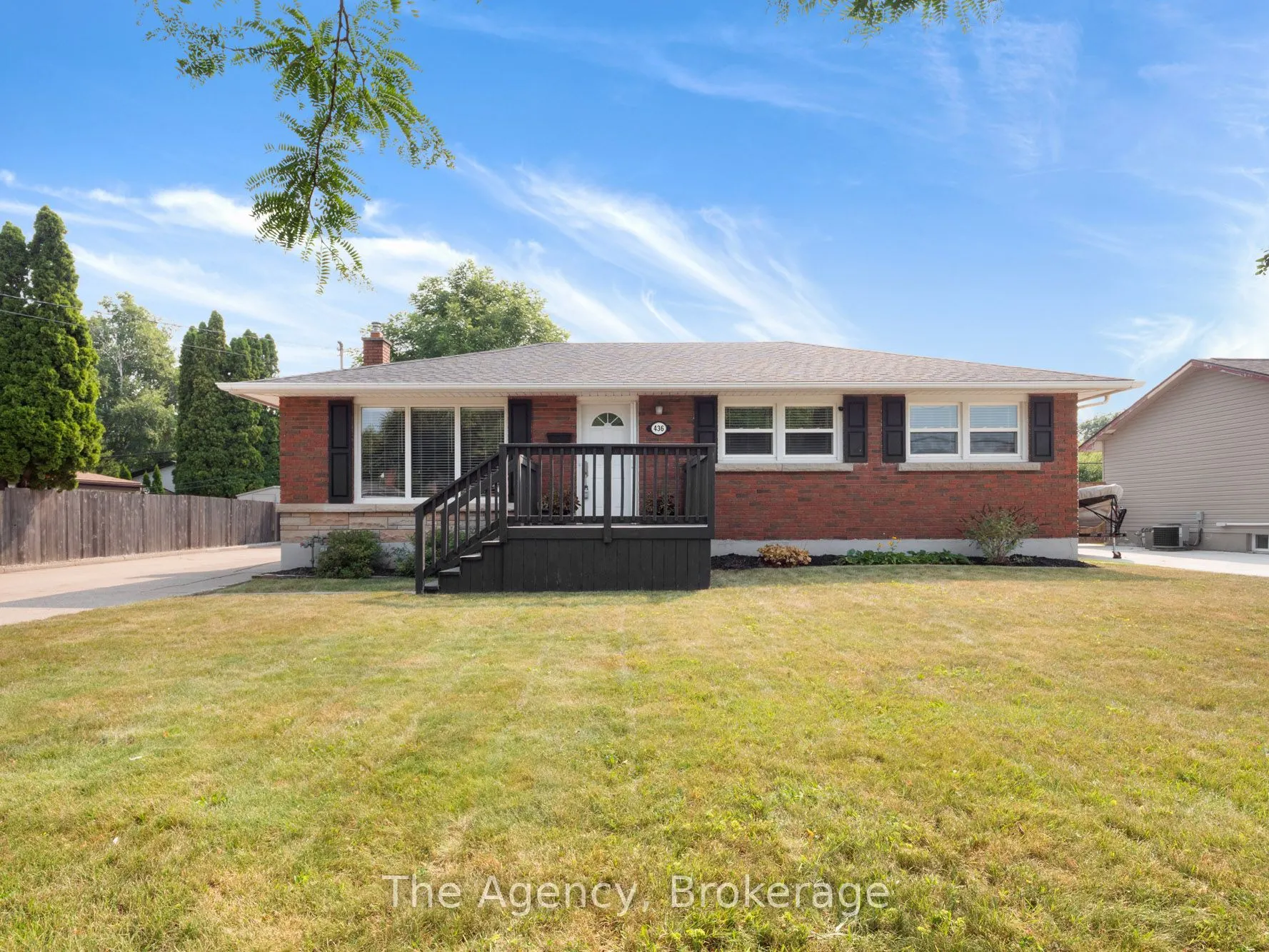 436 Bunting Road