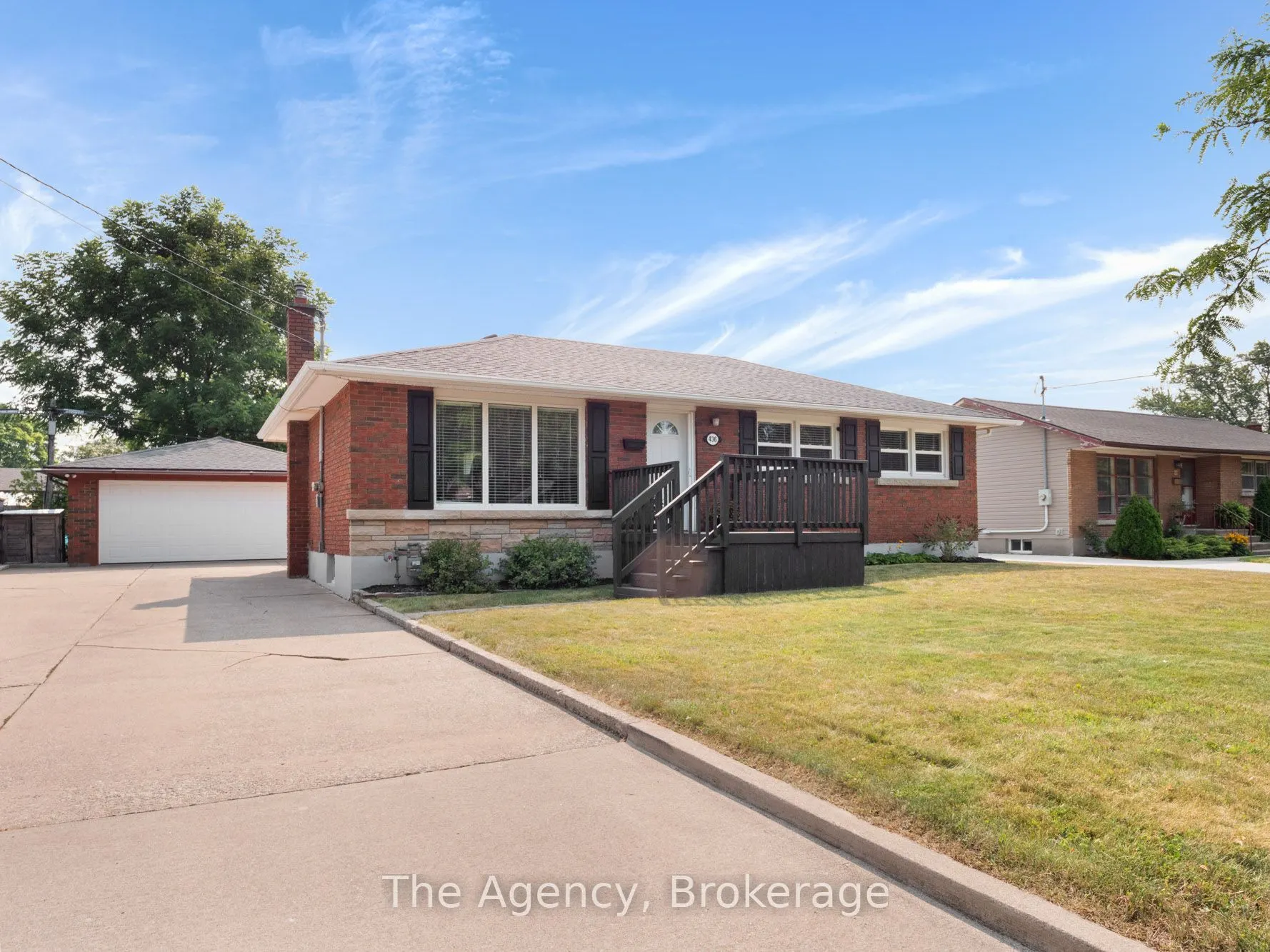 436 Bunting Road