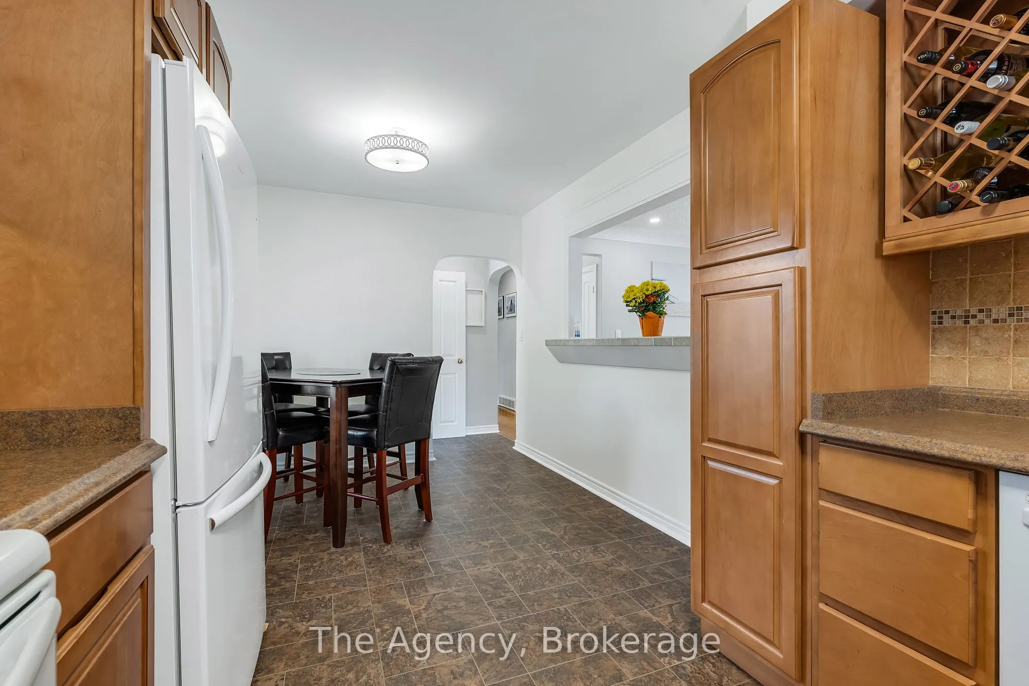436 Bunting Road