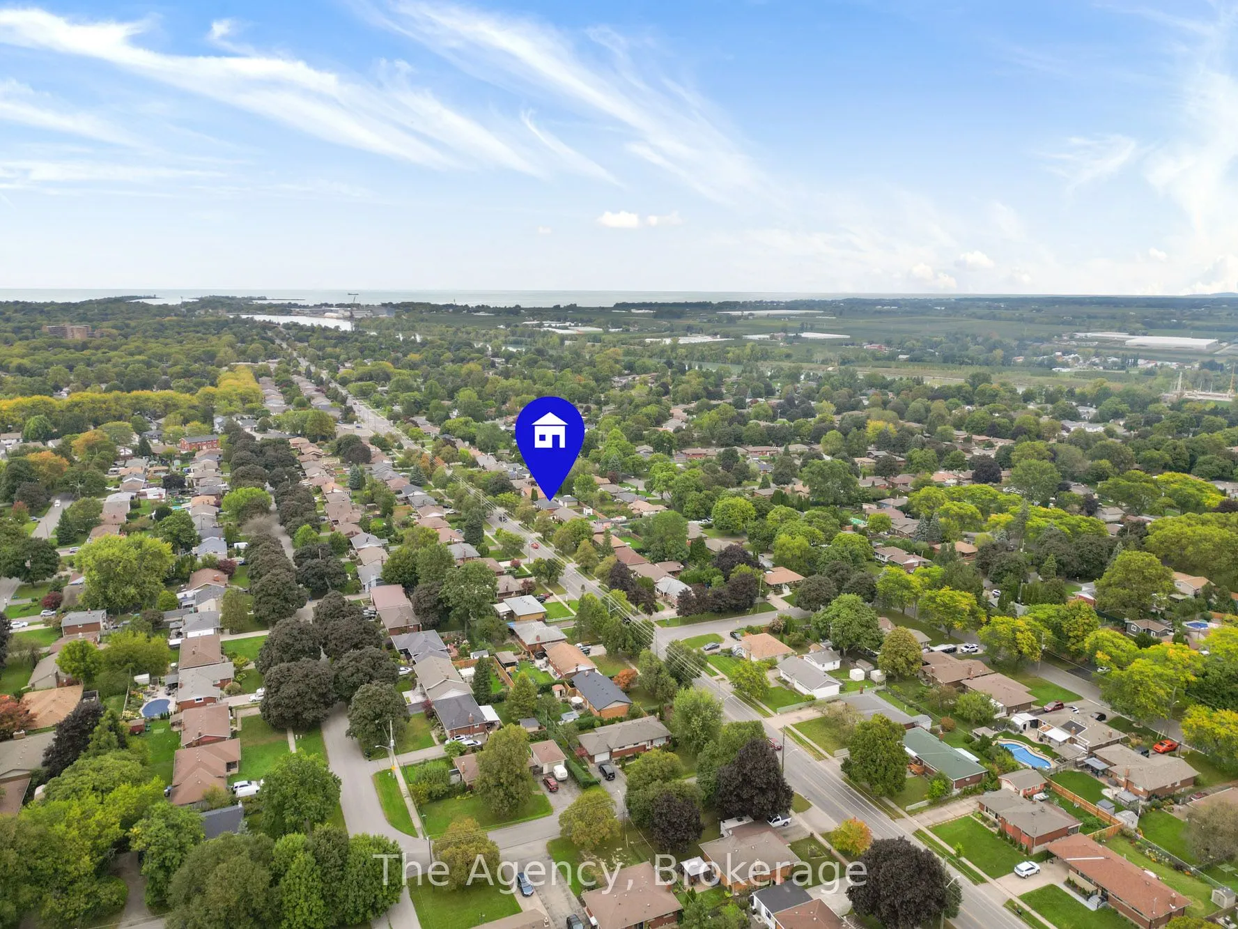 436 Bunting Road