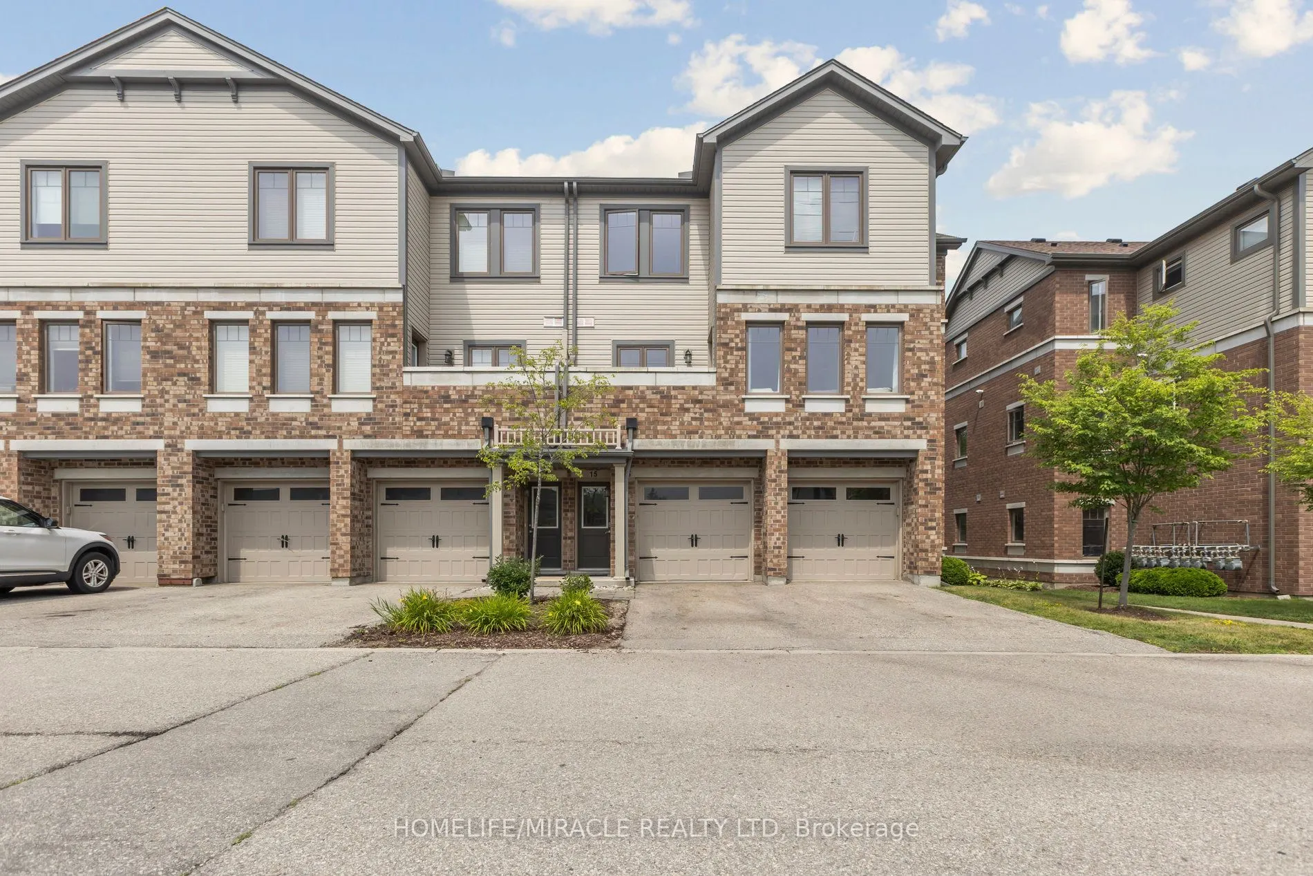 39 Kay Crescent, #15
