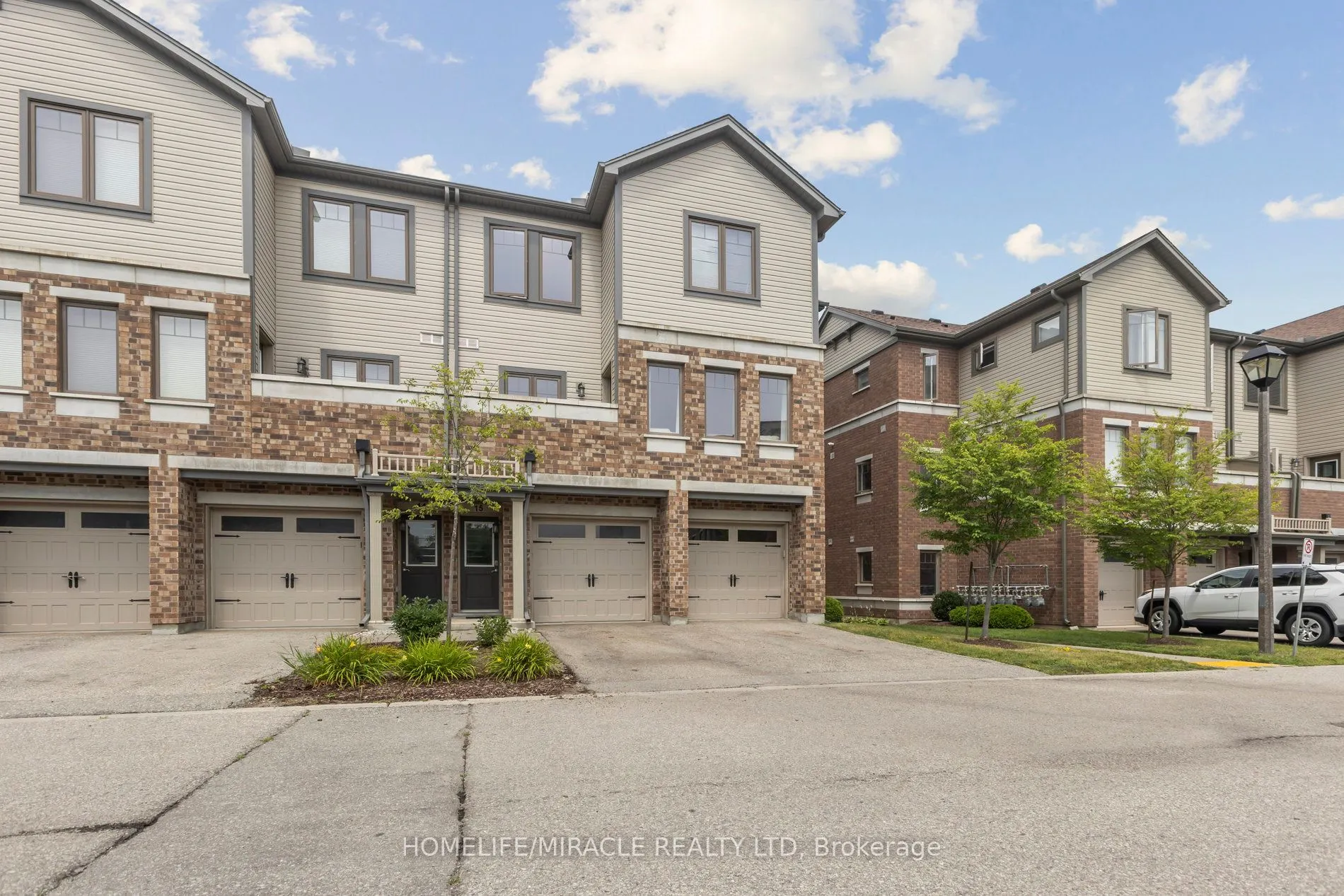 39 Kay Crescent, #15