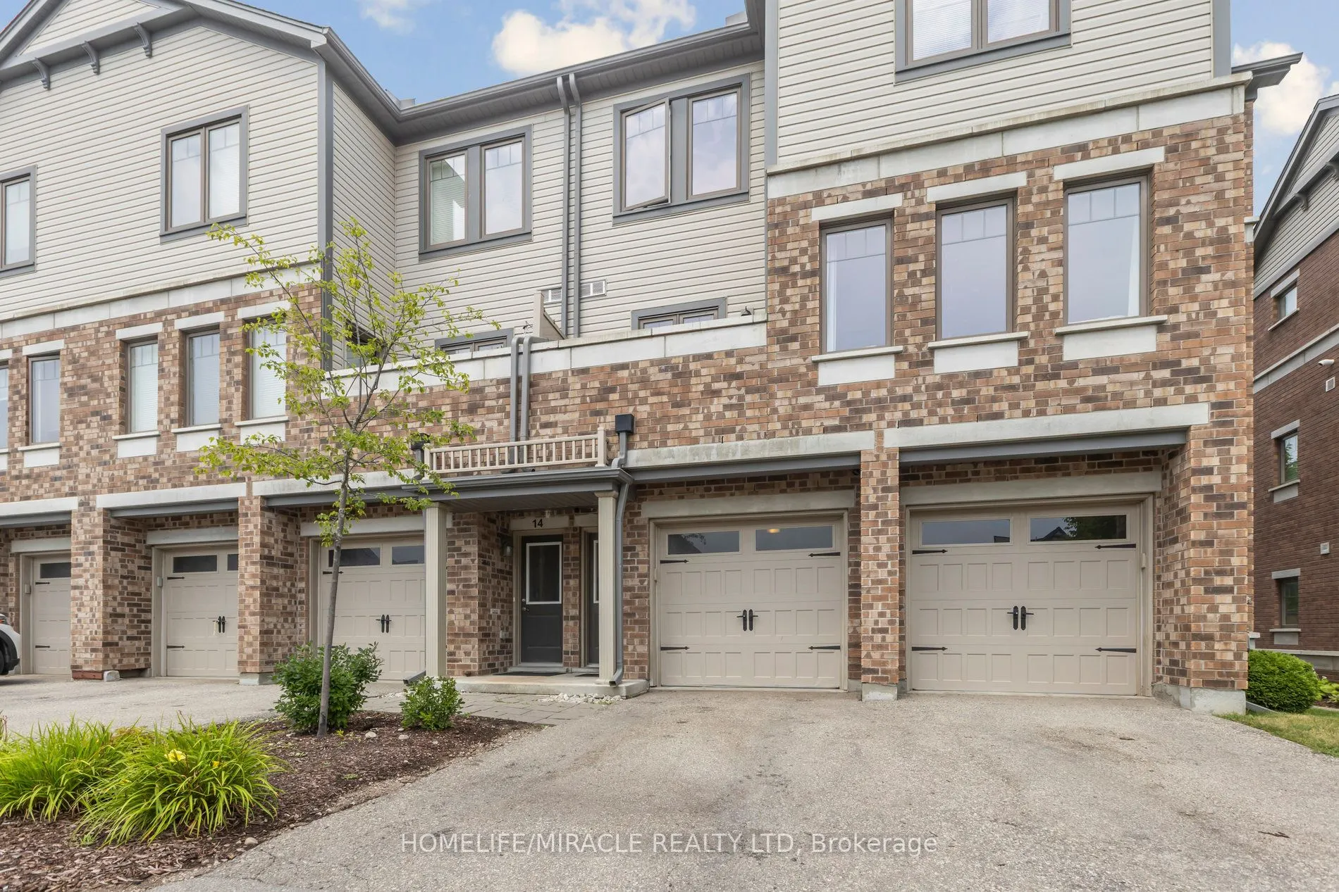 39 Kay Crescent, #15