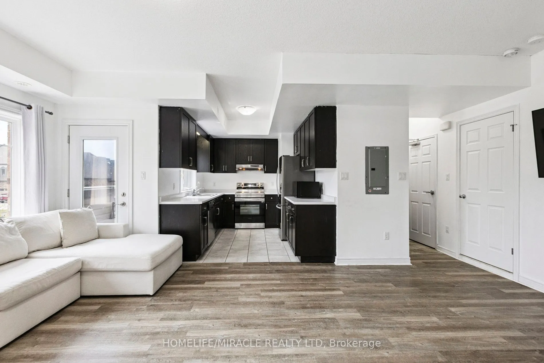 39 Kay Crescent, #15
