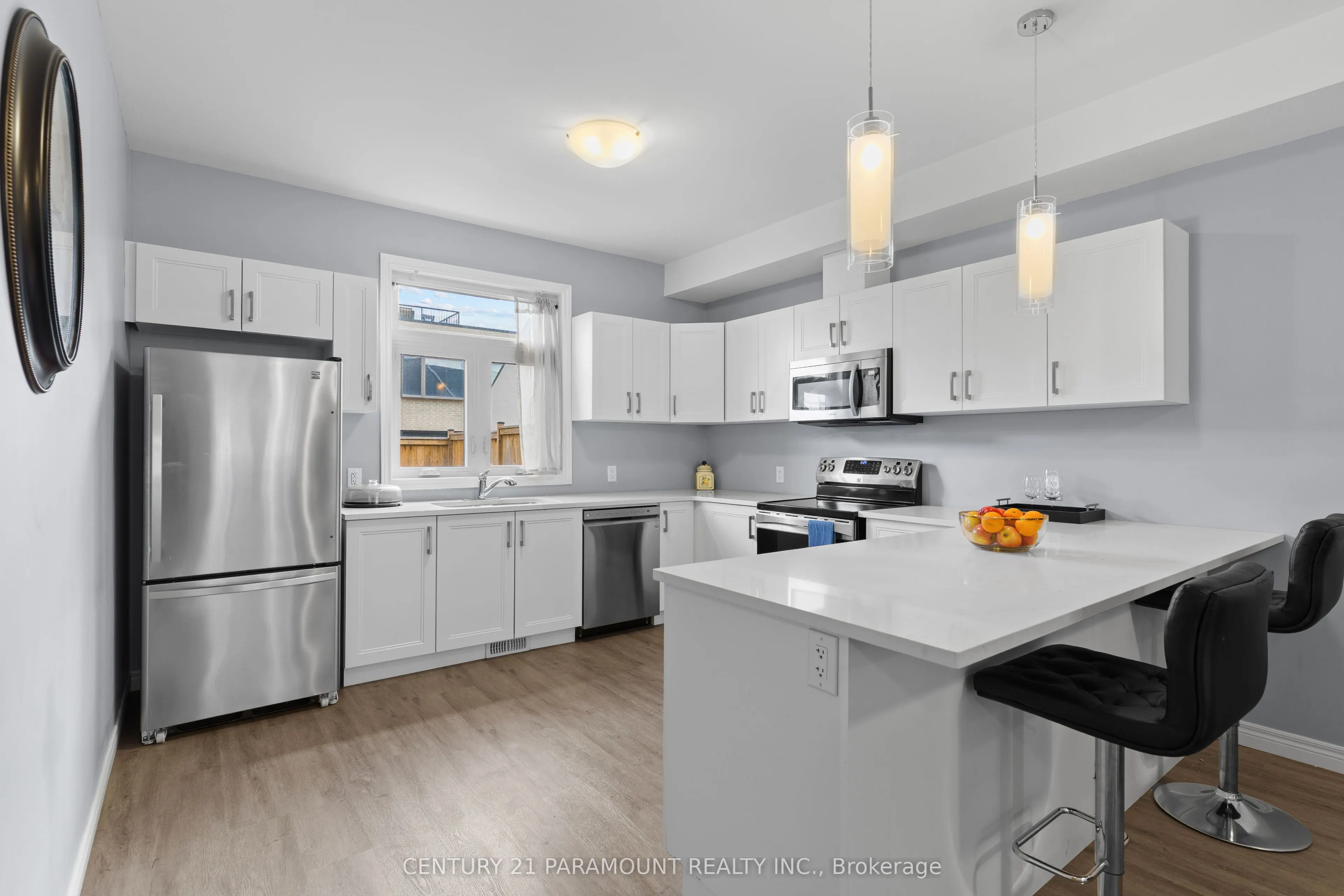 153 Summersides Boulevard