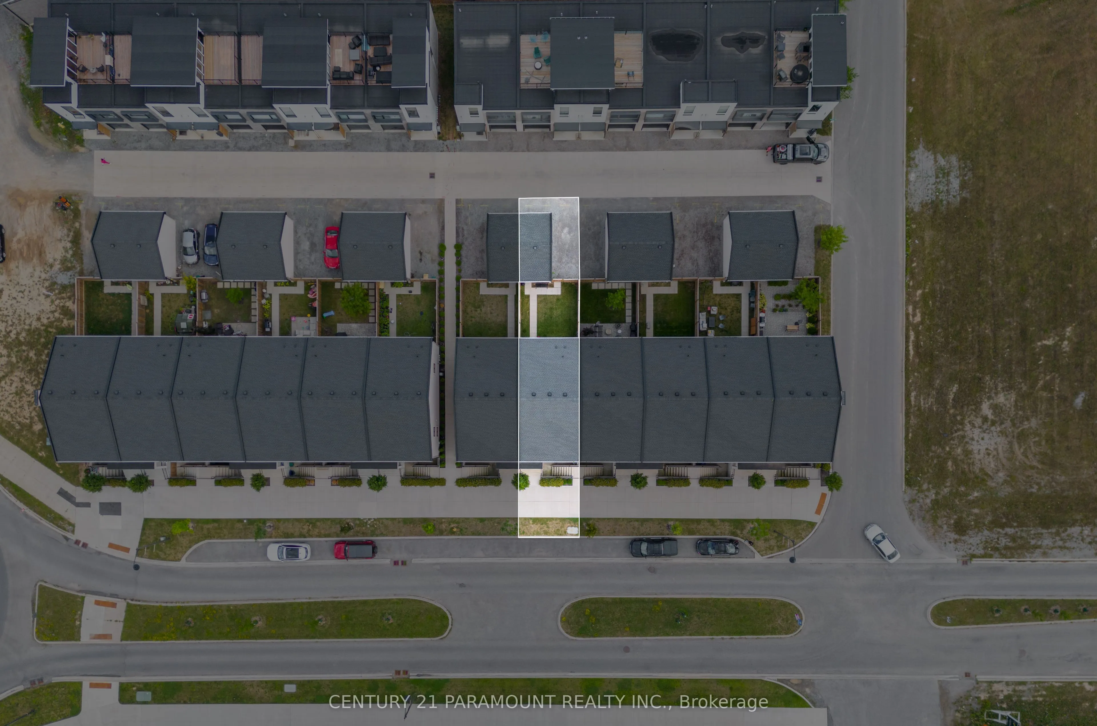 153 Summersides Boulevard