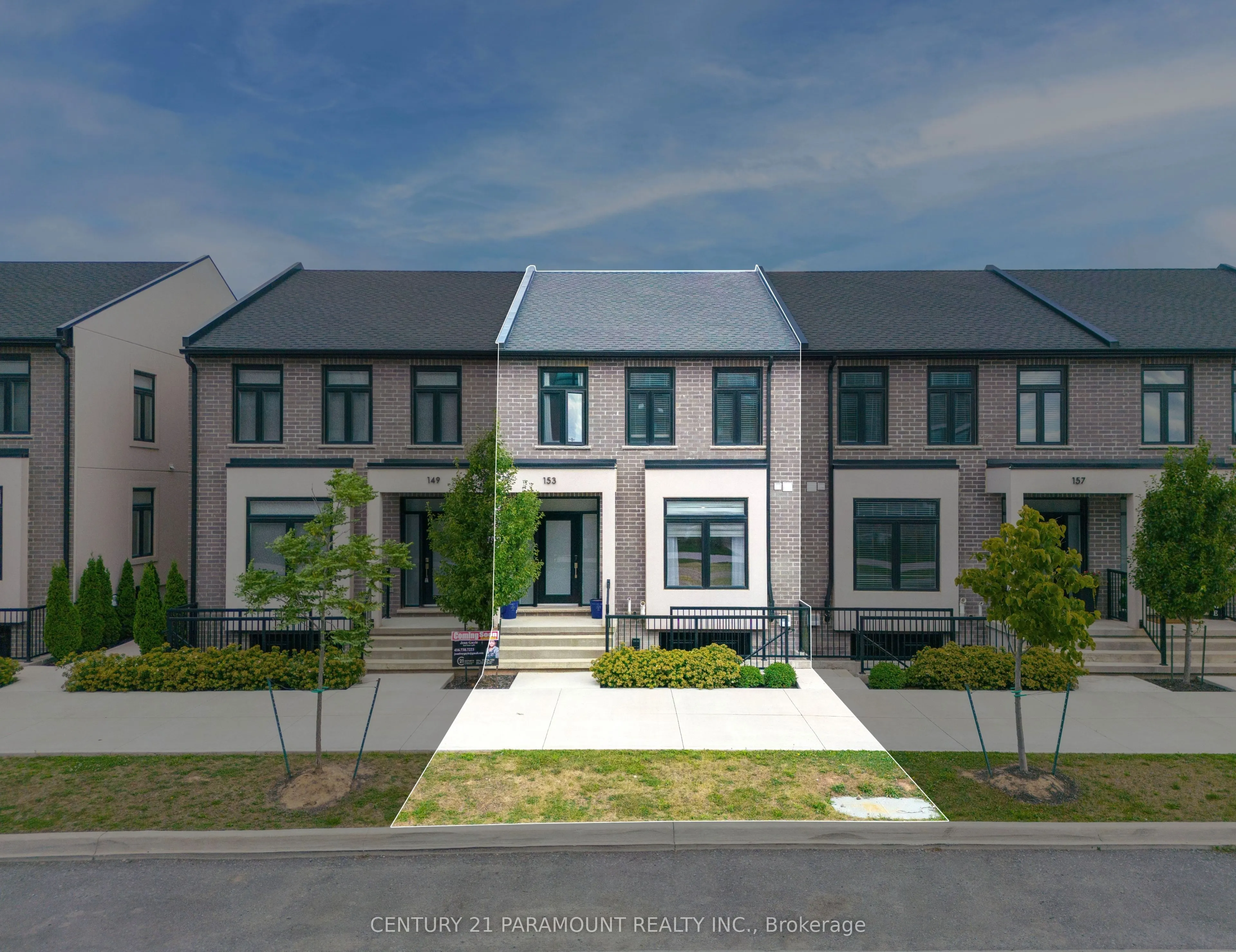 153 Summersides Boulevard